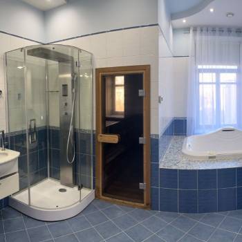 Сдается Многокомнатная квартира, 172 м²