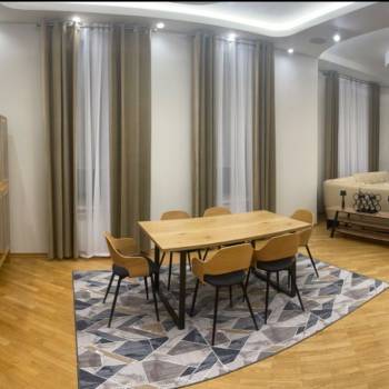 Сдается Многокомнатная квартира, 172 м²