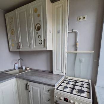 Продается 2-х комнатная квартира, 40,6 м²