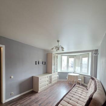 Продается 2-х комнатная квартира, 40,6 м²