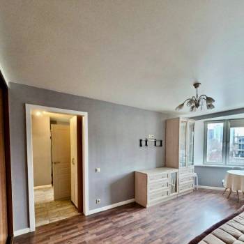 Продается 2-х комнатная квартира, 40,6 м²