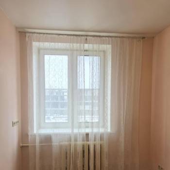Продается 2-х комнатная квартира, 40,6 м²