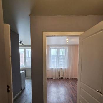 Продается 2-х комнатная квартира, 40,6 м²