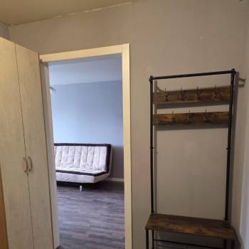 Продается 2-х комнатная квартира, 40,6 м²