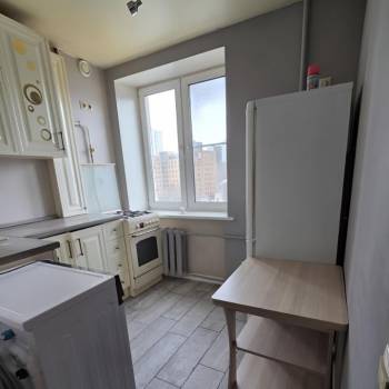 Продается 2-х комнатная квартира, 40,6 м²