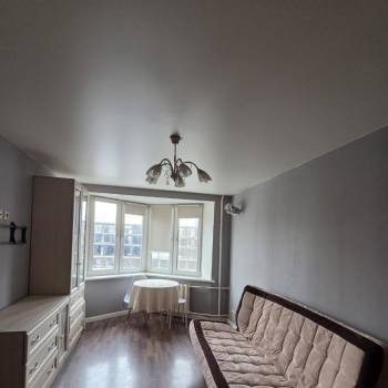Продается 2-х комнатная квартира, 40,6 м²