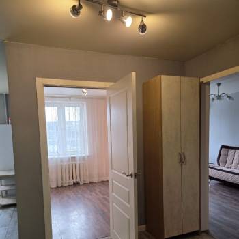 Продается 2-х комнатная квартира, 40,6 м²