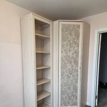 Продается 2-х комнатная квартира, 40,6 м²