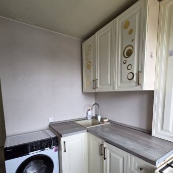 Продается 2-х комнатная квартира, 40,6 м²