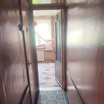 Продается 2-х комнатная квартира, 37 м²