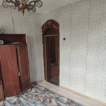 Продается 2-х комнатная квартира, 37 м²
