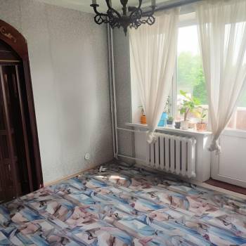 Продается 2-х комнатная квартира, 37 м²