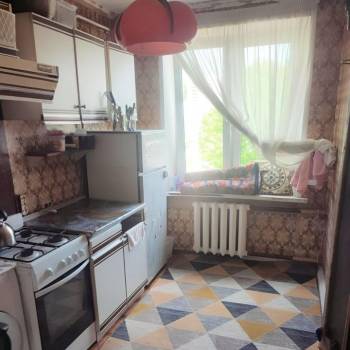 Продается 2-х комнатная квартира, 37 м²