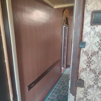Продается 2-х комнатная квартира, 37 м²