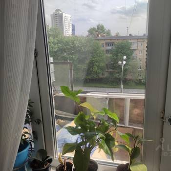 Продается 2-х комнатная квартира, 37 м²
