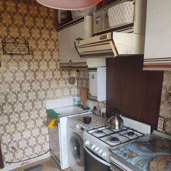 Продается 2-х комнатная квартира, 37 м²