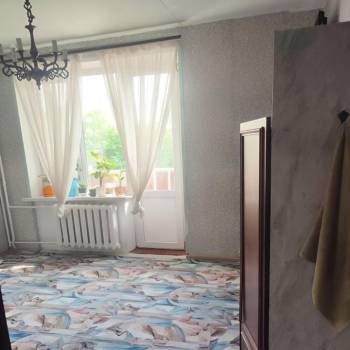 Продается 2-х комнатная квартира, 37 м²