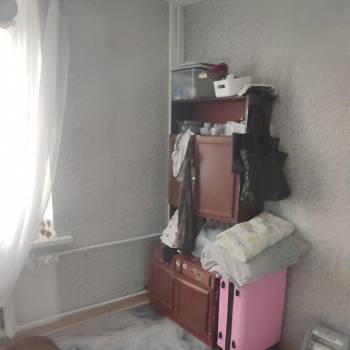 Продается 2-х комнатная квартира, 37 м²