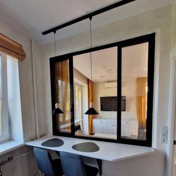 Сдается 1-комнатная квартира, 30,9 м²