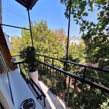 Сдается 1-комнатная квартира, 30,9 м²