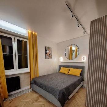 Сдается 1-комнатная квартира, 30,9 м²