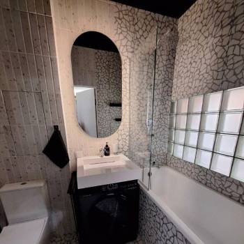 Сдается 1-комнатная квартира, 30,9 м²