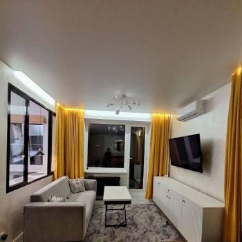 Сдается 1-комнатная квартира, 30,9 м²