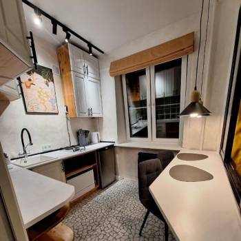 Сдается 1-комнатная квартира, 30,9 м²