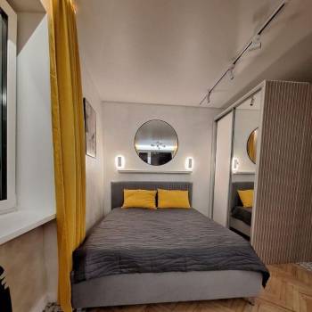 Сдается 1-комнатная квартира, 30,9 м²