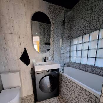 Сдается 1-комнатная квартира, 30,9 м²
