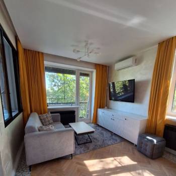 Сдается 1-комнатная квартира, 30,9 м²