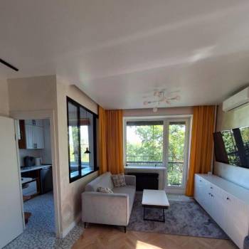 Сдается 1-комнатная квартира, 30,9 м²