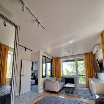 Сдается 1-комнатная квартира, 30,9 м²
