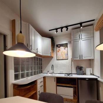 Сдается 1-комнатная квартира, 30,9 м²