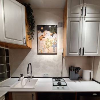 Сдается 1-комнатная квартира, 30,9 м²