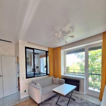 Сдается 1-комнатная квартира, 30,9 м²