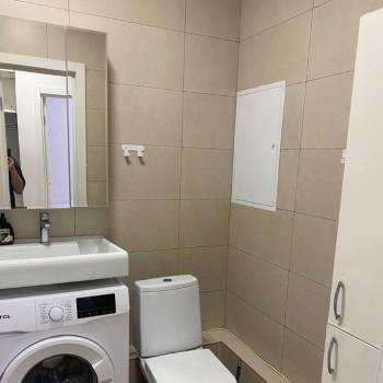 Сдается 1-комнатная квартира, 30 м²