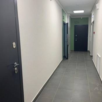 Сдается 1-комнатная квартира, 30 м²