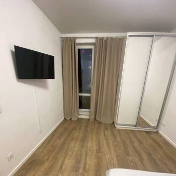Сдается 1-комнатная квартира, 30 м²
