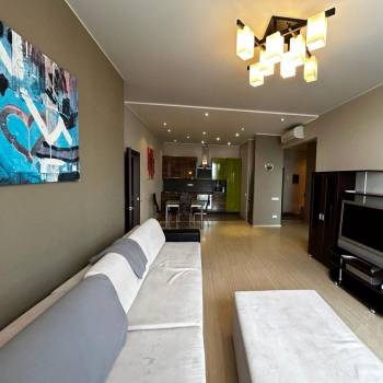 Сдается Многокомнатная квартира, 105 м²
