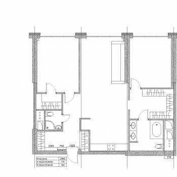 Сдается Многокомнатная квартира, 105 м²