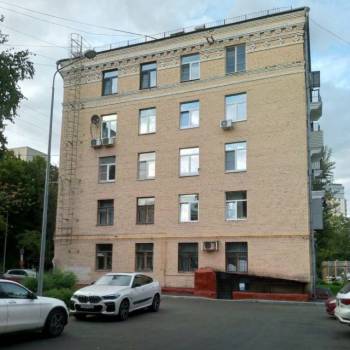 Продается 3-х комнатная квартира, 80 м²