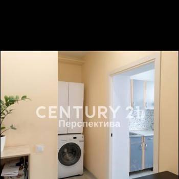 Продается 3-х комнатная квартира, 80 м²
