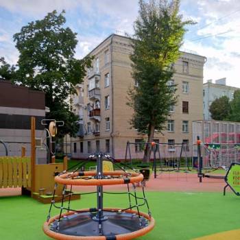 Продается 3-х комнатная квартира, 80 м²