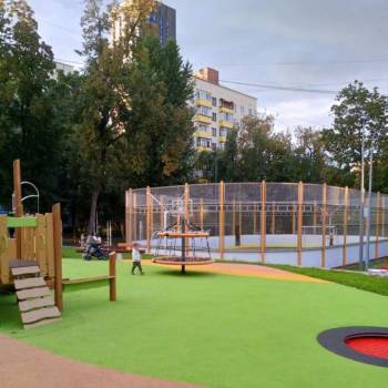 Продается 3-х комнатная квартира, 80 м²