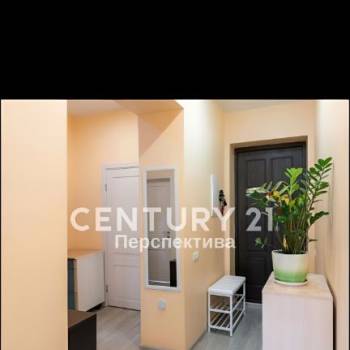 Продается 3-х комнатная квартира, 80 м²