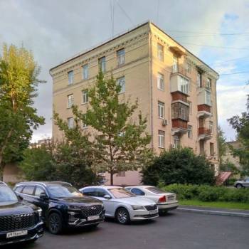 Продается 3-х комнатная квартира, 80 м²