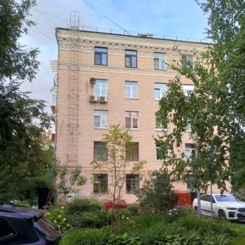 Продается 3-х комнатная квартира, 80 м²