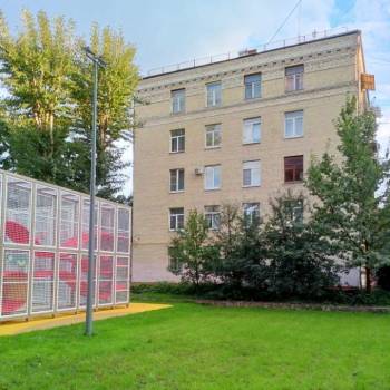 Продается 3-х комнатная квартира, 80 м²