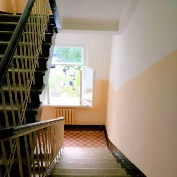 Продается 3-х комнатная квартира, 80 м²